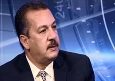 محمود دياب-المتحدث باسم وزارة التموين